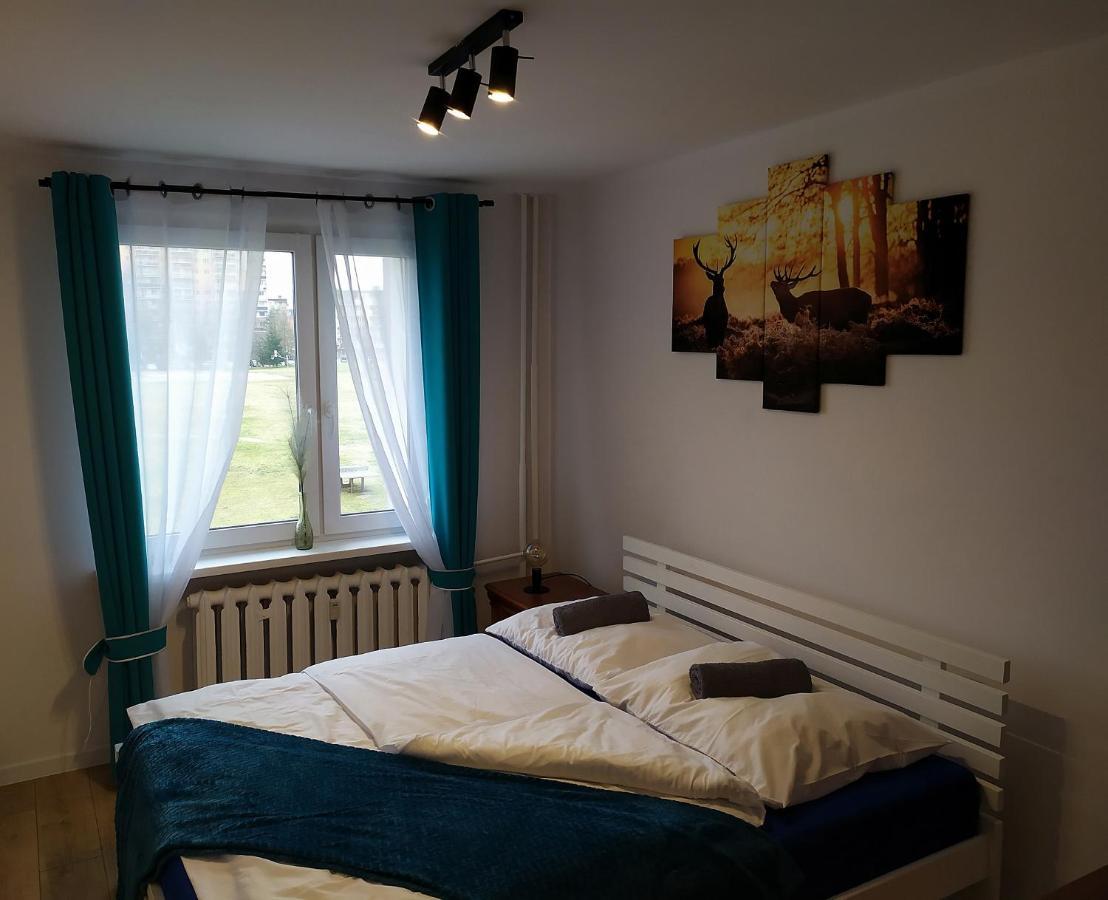 Apartament Gora Szybowcowa Jelenia Góra Exterior foto